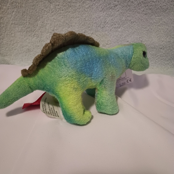Cuddle zoo dinosaur NWT plush - Picture 7 of 10